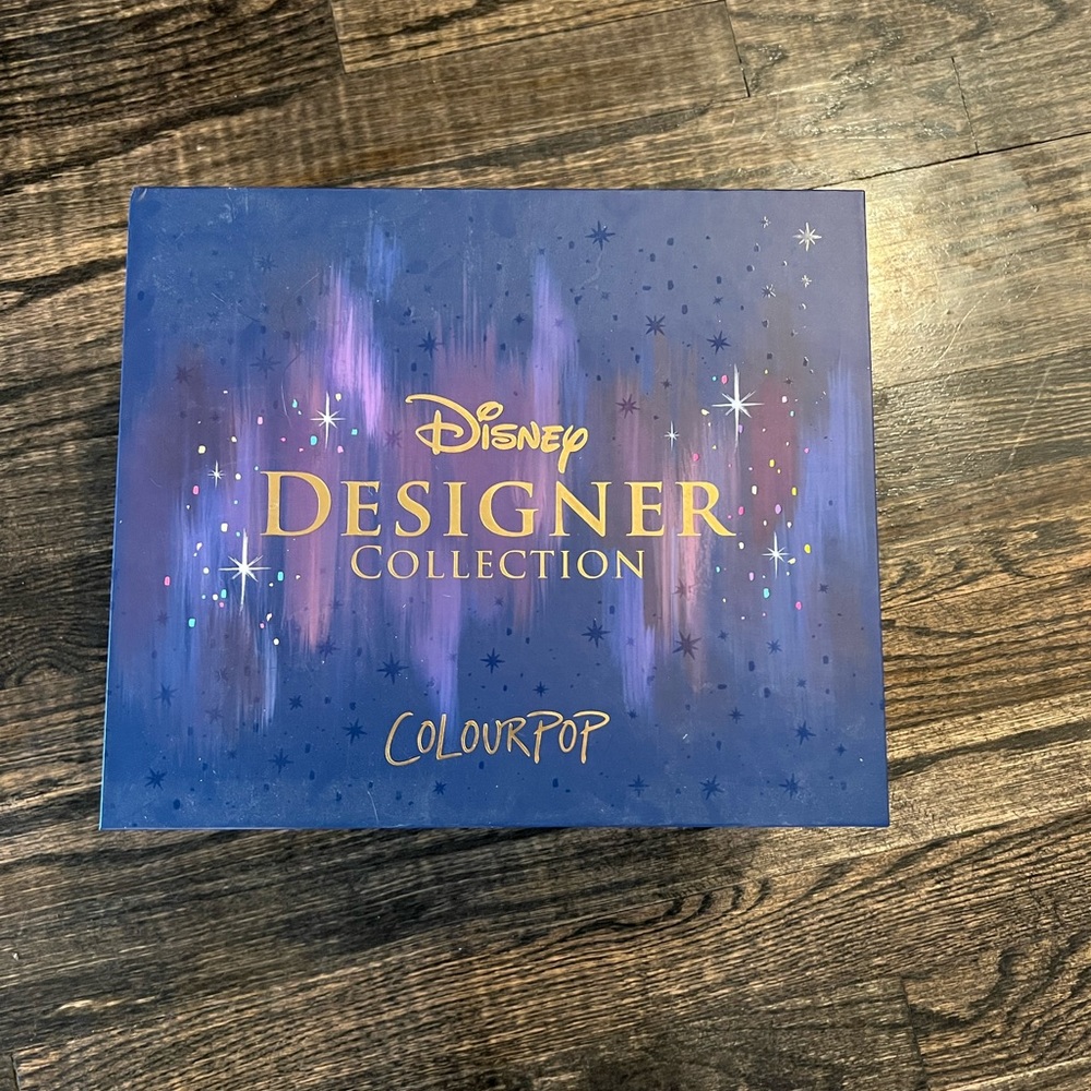 Disney Designer Collection